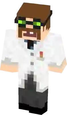 erik.cassel Minecraft Skin