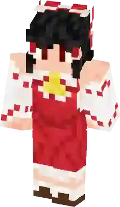 Chise - Mahoutsukai no Yome - by Wolf40013 Minecraft Skin