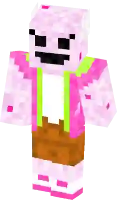 Pike Minecraft Skins