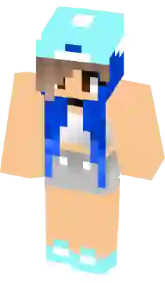 Image of 3d skin