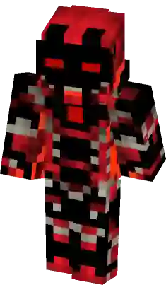 Image of 3d skin
