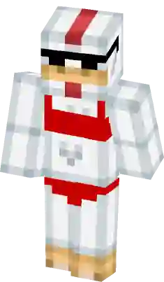 Image of 3d skin