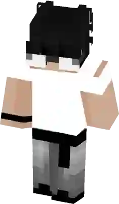 Image of 3d skin