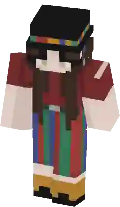 Image of 3d skin