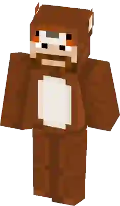 The Grefg Skin Minecraft (Tortillaland) Sticker by Carloscubero