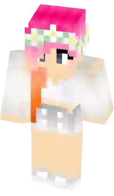 Image of 3d skin