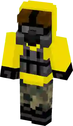 Image of 3d skin