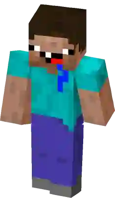 V2 Roblox Noob? Minecraft Skin