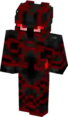 netherite  Minecraft Skins