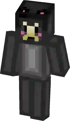 Bonzi Buddy  Minecraft Skin