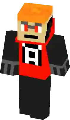 Free Guy Minecraft Skin