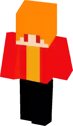 fdsf  Minecraft Skin