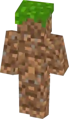 Image of 3d skin