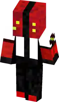 Ben10 Minecraft Skins