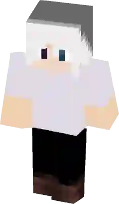 minecraft beanie skin