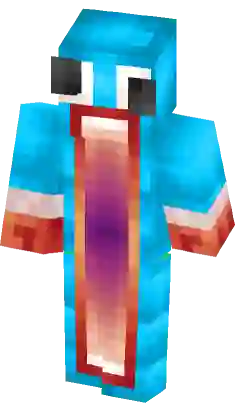 Image of 3d skin