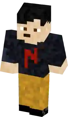 Image of 3d skin