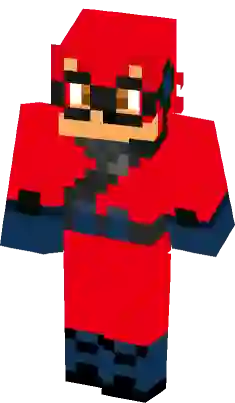 Inspector Gadget Minecraft Skin