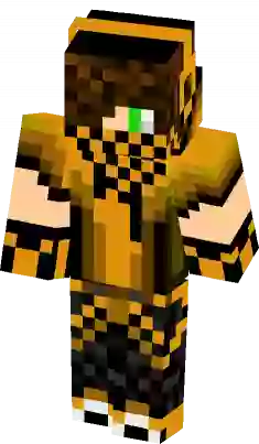epic  Minecraft Skins