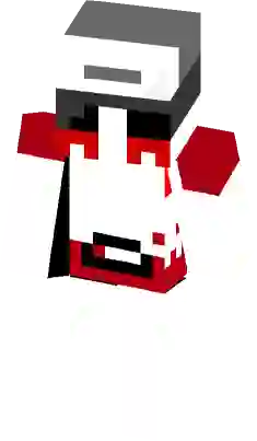 lost silver pibby corrupted lol – Minecraft Skin