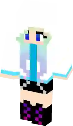 Image of 3d skin