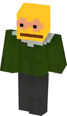 cursed emoji  Minecraft Skin