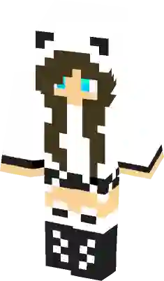 bridget  Minecraft Skins