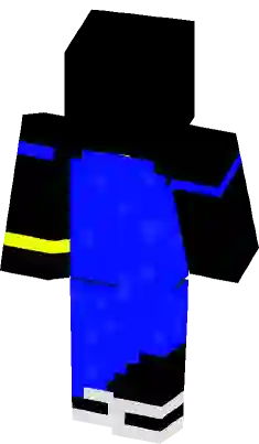 Image of 3d skin