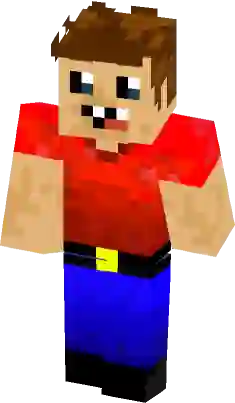 Image of 3d skin
