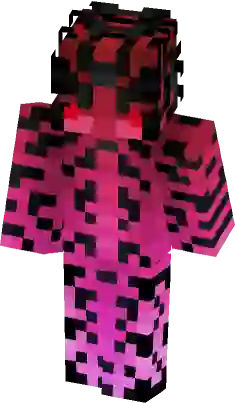 Which Minecraft skin do you like better { The elements are on the left arm  } : r/minecraftskins