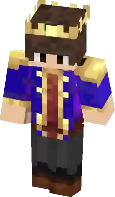 Skin de Minecraft