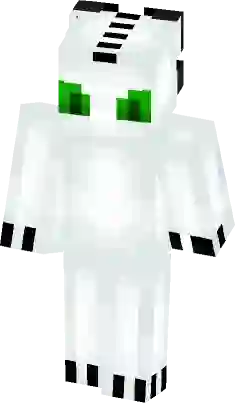 Image of 3d skin