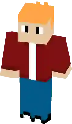 philip guy  blueycapsules Minecraft Skin