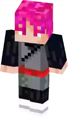 Goku+ui Minecraft Skins | SkinsMC