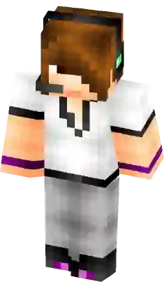 hghg  Minecraft Skin