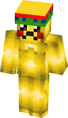 Image of 3d skin