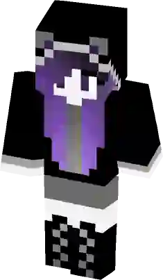 Image of 3d skin