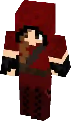 Pizza Boy  From ROBLOX Arsenal Minecraft Skin