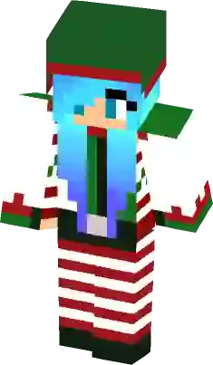 Duende Minecraft Skins