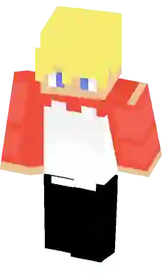 Minecraft: Pocket Edition Skin Hair, deadpool skin for minecraft, game,  cartoon png