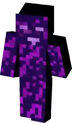 2d creeper  Minecraft Skin