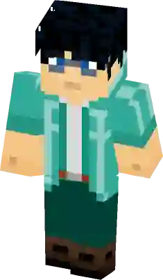 Image of 3d skin