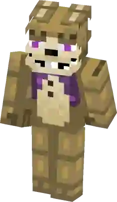 Glitch Minecraft Skins