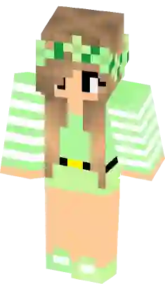 Image of 3d skin