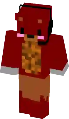 Image of 3d skin
