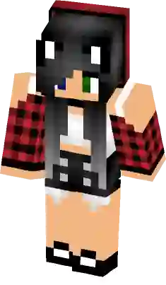 Wer Minecraft Skins