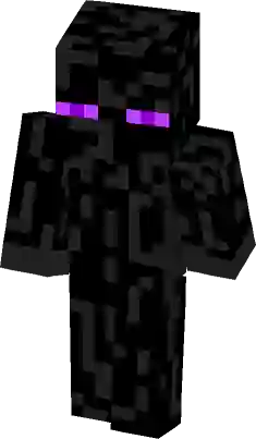 Enderman realism : r/Minecraft