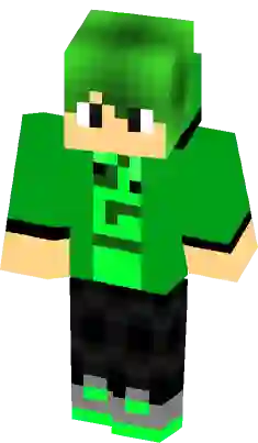 Human Skins Minecraft