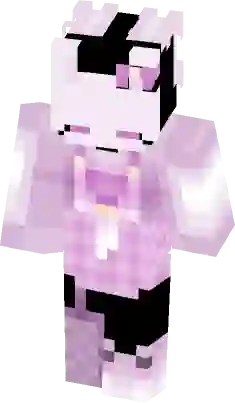 minecraft easter bunny