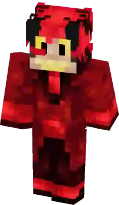 Image of 3d skin